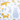Geo Wipe Clean Antimicrobial Teepee Animal Print swatch